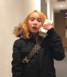 Lil Tay’s Former Manager Thinks 'Fake' Death Post Was Not a Hack