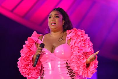 Lizzo Breaks Silence on Hostile Work Environment Allegations