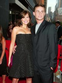 Mandy Moore and Andy Roddick's Relationship Timeline: The Way They Were