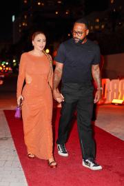 Marcus Jordan Gave Larsa a ‘Promise Ring’ — And They're Talking Marriage