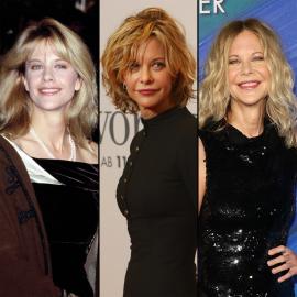 Did Meg Ryan Get Plastic Surgery? See Her Transformation Photos