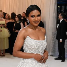 Mindy Kaling Took Daughter Kit to the ‘Eras Tour’ for Her 1st Concert