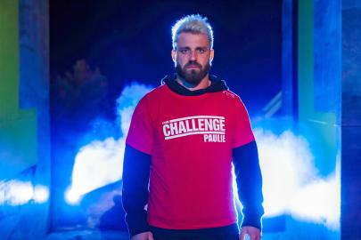 Paulie Calafiore Says His Aggression Came From ‘Suppressing’ His Bisexuality