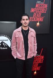 'Pump Rules' Alum Max Claims He Was Paid 'Little to Nothing' for Season 8