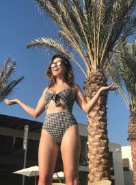 Sophia Bush Is ~Incredible~ in a Bikini: Her Best Swimsuit Pictures