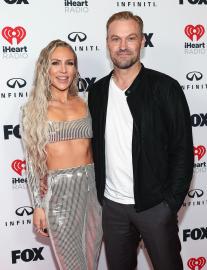 Sharna Burgess Gushes Over Son's 'Bond' With Brian Austin Green's Kids