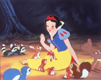 Son of Original 'Snow White' Director Says 'Woke' Remake Is 'Insulting'