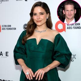 Sophia Bush Leaned on Friends 1 Day Before Filing for Divorce From Grant