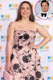 Sophia Bush Lives Her Best Life at ‘Eras Tour’ After Grant Hughes Divorce News
