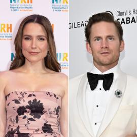 Sophia Bush's Estranged Husband Shared Loving Tribute Weeks Before Split