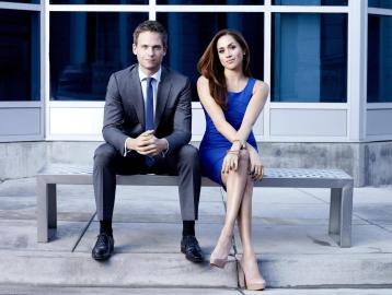 ‘Suits’ Writers Slam Netflix for ‘Pretty Sad’ Streaming Residuals