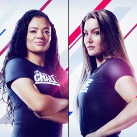 The Challenge's Jonna Reacts to Tori Slamming Her Face 'Into a Wall’