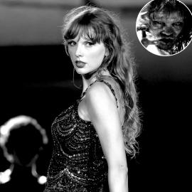 Here's Why Jason Blum Credits Taylor Swift for Early 'Exorcist' Release
