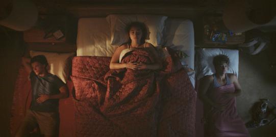 ‘Summer I Turned Pretty' Season 2 Scene Hints at Major Season 3 Moment