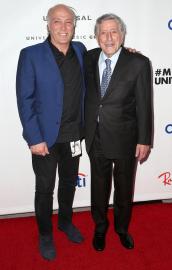Tony Bennett’s Son Danny Reveals His Father's Last Words