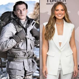 Tyler Cameron Called Hannah B. Minutes Before He Left for ‘Special Forces'