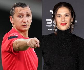 USWNT Coach Slams Former Player Carli Lloyd's 'Insane' Criticism