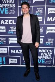 Tom Schwartz Is a Blonde Now and We’re Shook