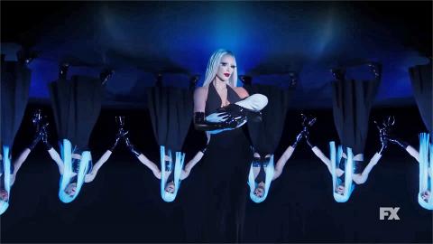 ‘AHS: Delicate’ Teaser Delivers Body Horror, Kim K. and So Many Spiders
