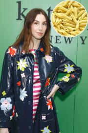 Whitney Port Defends Never Eating Pasta — It Has Nothing to Do With Calories