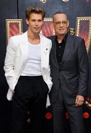 Tom Hanks Was Worried for Austin Butler's Mental Health After 'Elvis'