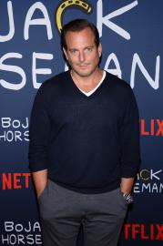 Why Will Arnett Got 'Really Close' to Firing Himself Off 'Twisted Metal'