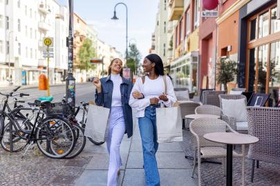 15 Early Labor Day Fashion Deals You Can't Miss From Amazon