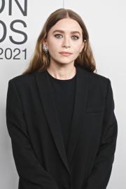Ashley Olsen Gives Birth to Baby No. 1 With Louis Eisner: Name, Details