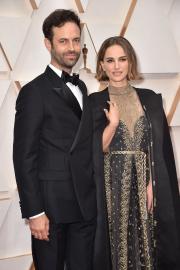 Benjamin Millepied Danced His Way to a Big Net Worth! Inside His Finances