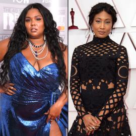 Former Lizzo Doc Director Felt Disrespected and 'Gaslit' by Singer
