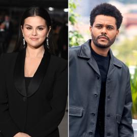 Selena Addresses ‘Single Soon’ Lyrics, Shuts Down The Weeknd Speculation
