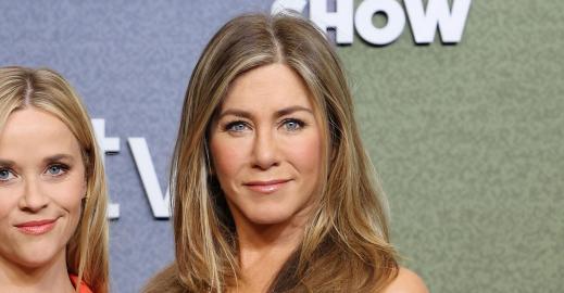 Jennifer Aniston’s Facialist’s Go-To Night Cream for Eyes, Lips and Neck