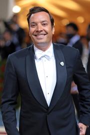 Jimmy Fallon and More Late Night Hosts Launch Podcast to Support WGA Strike