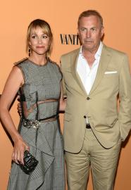 Kevin Costner Thinks Ex Christine's Divorce Claims Are Delaying Settlement