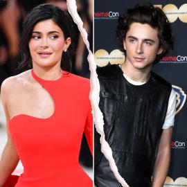 It’s Over! Kylie Jenner and Timothee Chalamet Split After 7 Months