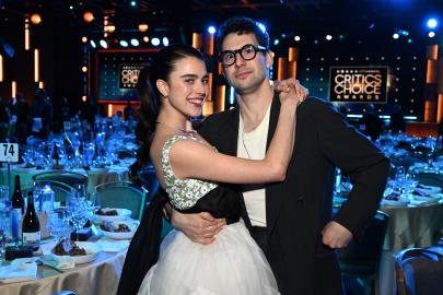 They Do! See Jack Antonoff and Margaret Qualley's Relationship Timeline
