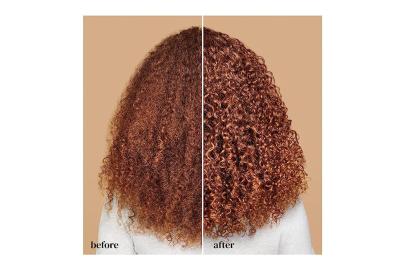 Fight Frizz With This Award-Winning Heat and Humidity Hair Gel