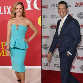 Reese Witherspoon and Jim Toth Settle Their Divorce: Details