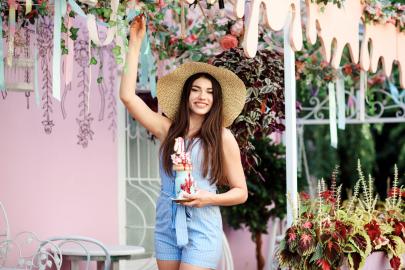 21 Lightweight and Loose Rompers to Help You Handle the Heat