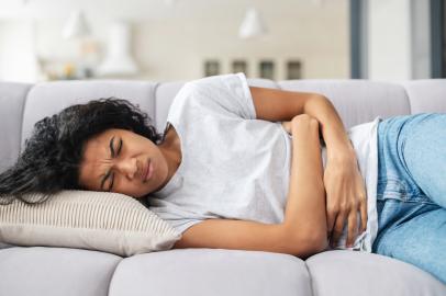 Struggling With Stomach Discomfort? This Supplement Provides Gut Health Relief