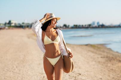 This Bestselling Anti-Cellulite Body Lotion Is the OG Self Tanner 