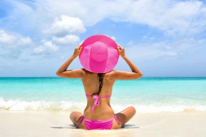 Pretty in Pink! Shop the 13 Best Barbiecore Swimsuits With Thousands of Reviews