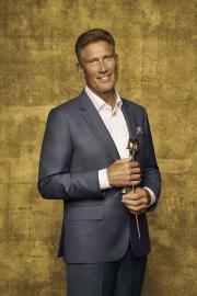 'The Golden Bachelor' Spoilers: Details On Gerry's Final 3 Contestants