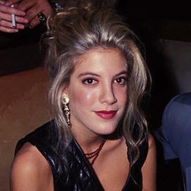 Tori Spelling’s Plastic Surgery Journey: From Teen Icon to Mother of 5