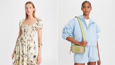 Ends Tonight! Take Up to 60% Off in the Tory Burch Private Sale