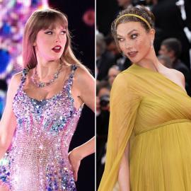 What Happened Between Taylor Swift and Karlie Kloss? Rumored Fallout