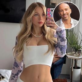 Who Is Danika Tanya? Details on TikTok Star Seen Kissing Jason Oppenheim