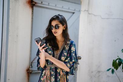 10 Adorable Wardrobe Staples on Sale for Under $50 at Nordstrom