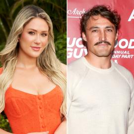 Bachelorette Rachel Recchia Fires Back at Tino Franco’s Shady 'BiP' Comment