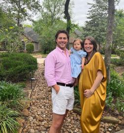 The Ultimatum’s Madlyn Ballatori and Colby Kissinger Welcome Baby No. 2